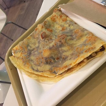 Dulce Crepes - Creperies Near Me - Fairfax, Virginia Dulce Crepes - Creperies Near Me - Fairfax, Virginia