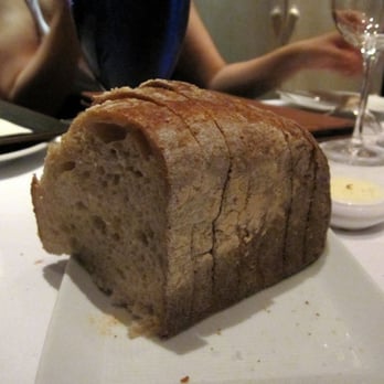 Boulevard - Table bread - New American Near Me - San Francisco, California Boulevard - Table bread - New American Near Me - San Francisco, California