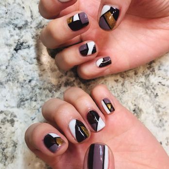 Lux Nails Spa - Mosaic nails - Nail Salons Near Me - Fort Mill, South Carolina Lux Nails Spa - Mosaic nails - Nail Salons Near Me - Fort Mill, South Carolina