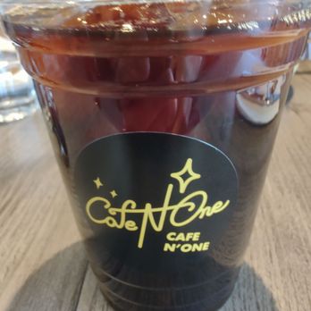 Cafe N One - Desserts Near Me - Markham, Ontario