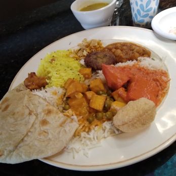 New Krishna Indian Restaurant - Lunch buffet - Indian Near Me - Cincinnati, Ohio New Krishna Indian Restaurant - Lunch buffet - Indian Near Me - Cincinnati, Ohio