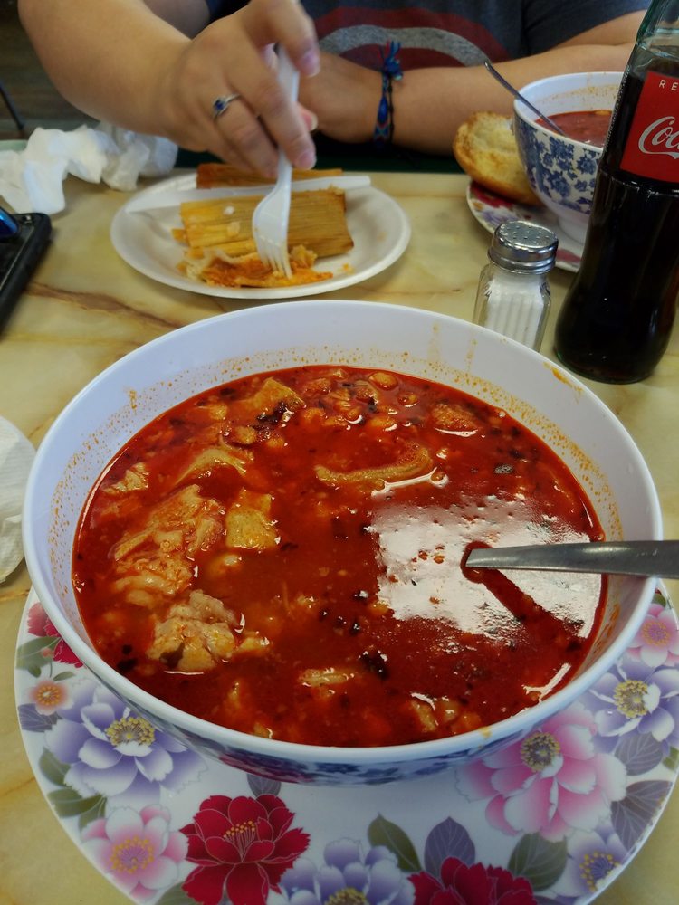 Taqueria La Tarahumara