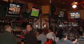 The Globe Pub by null The Globe Pub by null