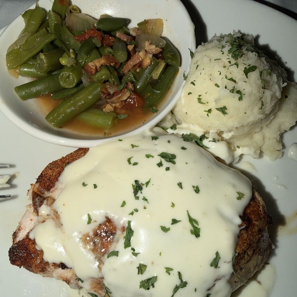 KC Steak House - Steakhouses Near Me - Bakersfield, California
