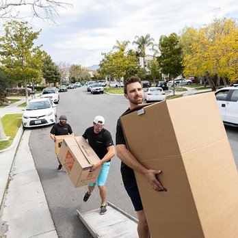 Purely Move - Movers Near Me - San Diego, California Purely Move - Movers Near Me - San Diego, California