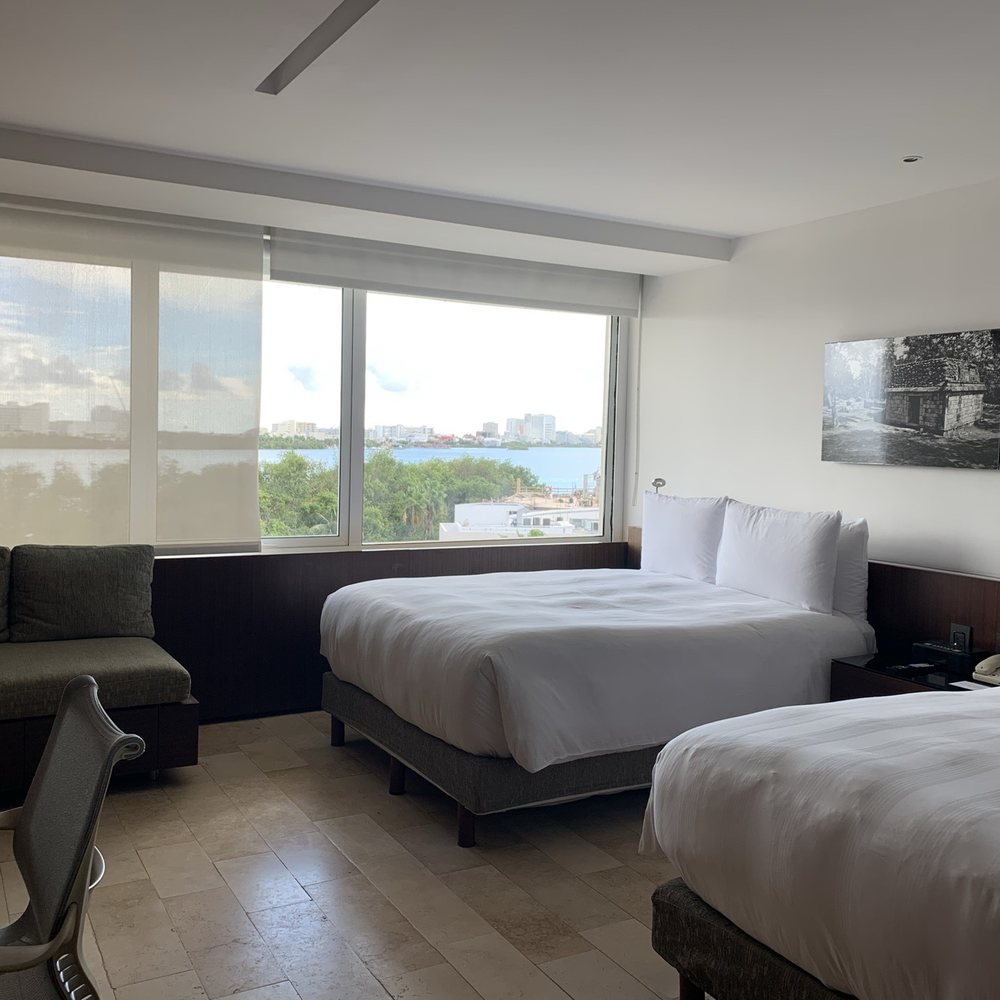 Intercontinental Presidente Cancun Resort - Room - Hotels Near Me - Cancún, ROO Intercontinental Presidente Cancun Resort - Room - Hotels Near Me - Cancún, ROO