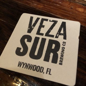 Casa La Rubia - Breweries Near Me - Miami, Florida