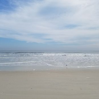 Anastasia State Park - Parks Near Me - Saint Augustine, Florida