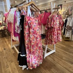 La Robe Boutique