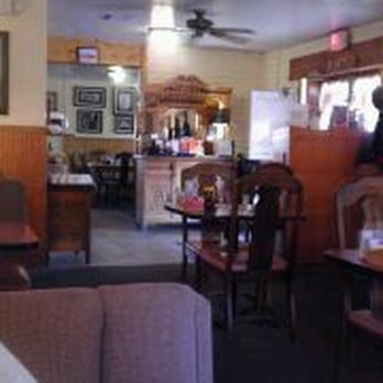 Nick's West Side - Breakfast & Brunch Near Me - Sedona, Arizona