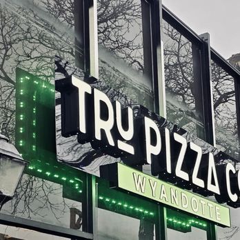 Tru Pizza - Pizza Near Me - Wyandotte, Michigan Tru Pizza - Pizza Near Me - Wyandotte, Michigan