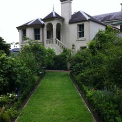 Mansion House - The gorgeous Mansion House