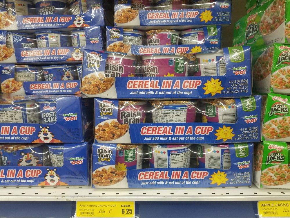 DEARBORN WHOLESALE GROCERS LP SELF SERVICE CENTER 28 Photos Grocery