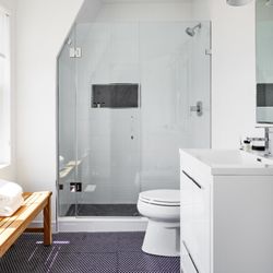 RF Plumbing & Heating