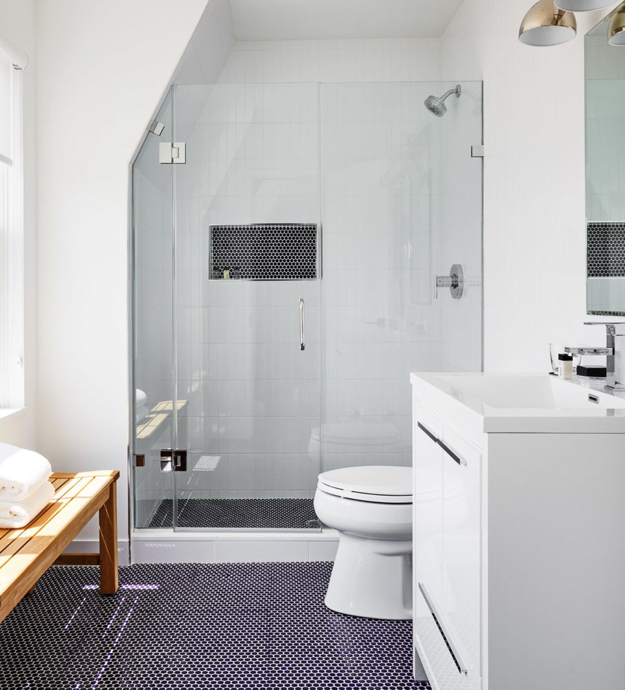 Slide of RF Plumbing & Heating