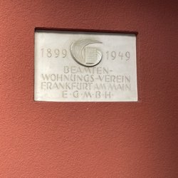 Beamten-Wohnungs-Verein - 01.2024