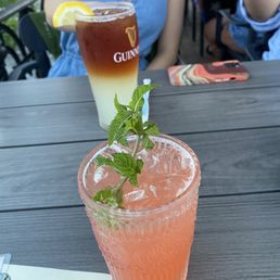 Peabody spritz Peabody spritz