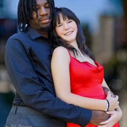 Four Walls Photography - Engagement Photo