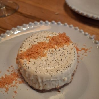 Cucciolo Terrazza - Panna Cotta - Italian Near Me - Raleigh, North Carolina Cucciolo Terrazza - Panna Cotta - Italian Near Me - Raleigh, North Carolina