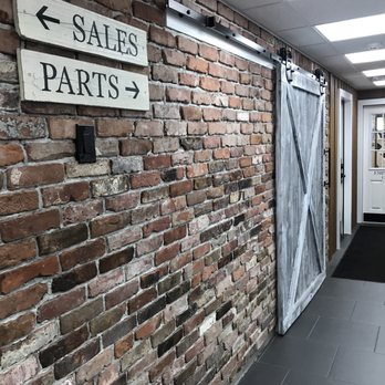 Curry Subaru  - Hallway - Car Dealers Near Me - Kingston, New York