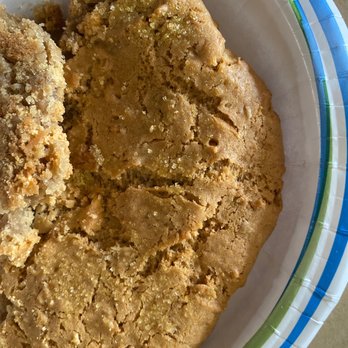Mt Lemmon Cookie Cabin - I imagine the paper plate would taste comparable... - Pizza Near Me - Mount Lemmon, Arizona Mt Lemmon Cookie Cabin - I imagine the paper plate would taste comparable... - Pizza Near Me - Mount Lemmon, Arizona