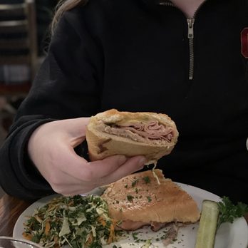Pambiche - Sandwich Cubano - Cuban Near Me - Portland, Oregon Pambiche - Sandwich Cubano - Cuban Near Me - Portland, Oregon
