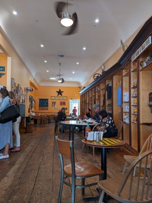 Calistoga Roastery by null