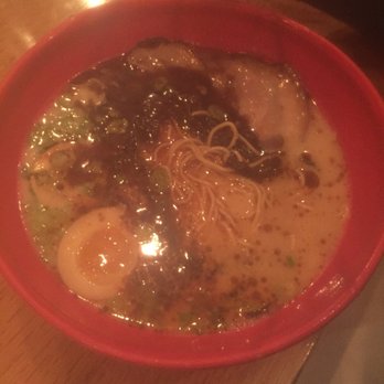 IPPUDO Westside - Ramen Near Me - New York, New York IPPUDO Westside - Ramen Near Me - New York, New York