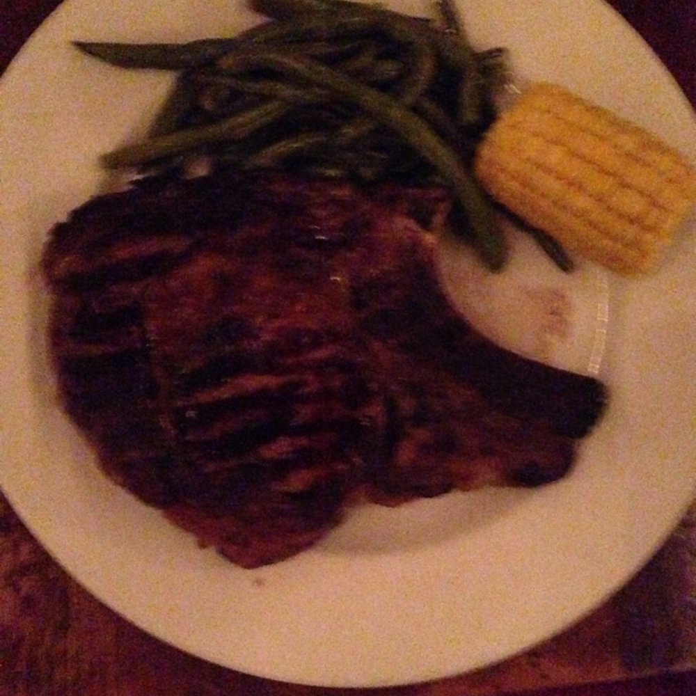 Rustler's Rooste - Ribeye - Steakhouses Near Me - Phoenix, Arizona Rustler's Rooste - Ribeye - Steakhouses Near Me - Phoenix, Arizona
