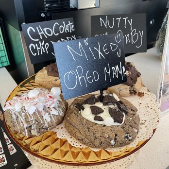 Neighborhood Grandma - Cookies - Bakeries Near Me - Hayward, California