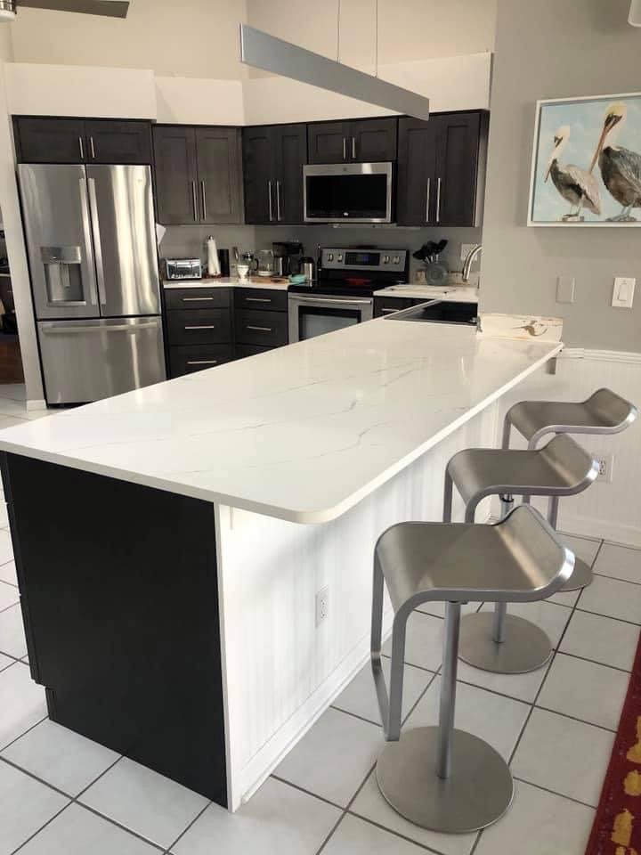 Slide of Coast to Coast Contracting & Consulting