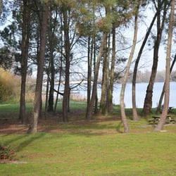 Lac de Bordeaux