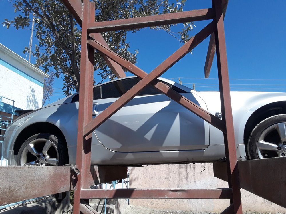 INFINITI AUTO PART Updated August 2024 13070 Cairo Ln, OpaLocka, Florida Junkyards