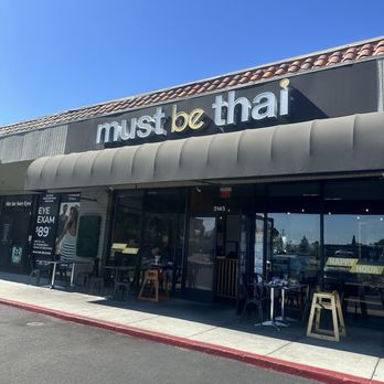 Must be Thai - Thai Near Me - San Jose, California Must be Thai - Thai Near Me - San Jose, California