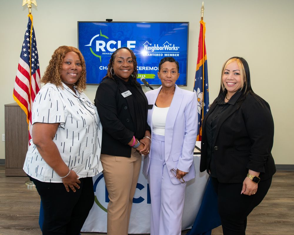 RCLF Renaissance Community Loan Fund - social services organization in Mobile, AL