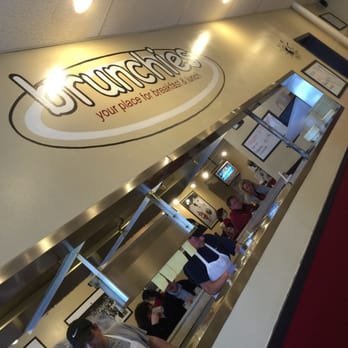 Brunchies - Breakfast & Brunch Near Me - Carmel, Indiana