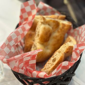 Efendi Restaurant - Rutherford - Bread - Turkish Near Me - Maple, Ontario