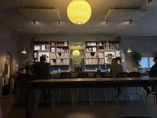 Rosemary HiFi by null