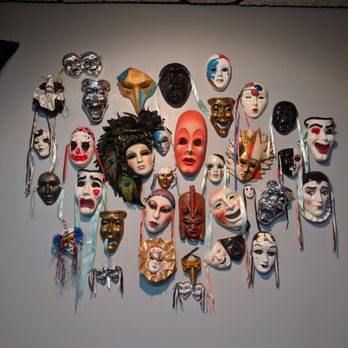 B E Expert Design & Renovation - International mask wall art hanging - General Contractors Near Me - Santa Ana, California B E Expert Design & Renovation - International mask wall art hanging - General Contractors Near Me - Santa Ana, California