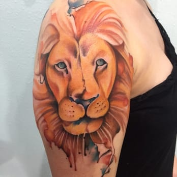 Opal Ink - Tattoo Near Me - Portland, Oregon