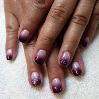 Trish's Nail's - Ombré - Nail Salons Near Me - Vacaville, California Trish's Nail's - Ombré - Nail Salons Near Me - Vacaville, California