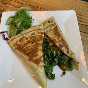 The Skinny Pancake Quechee - Creperies Near Me - Hartford, Vermont The Skinny Pancake Quechee - Creperies Near Me - Hartford, Vermont
