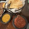 Maggie's Blue Rose gift card