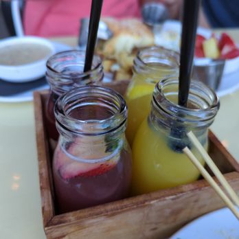 Brunch & Sip - Mimosa flight - Coffee & Tea Near Me - Phoenix, Arizona Brunch & Sip - Mimosa flight - Coffee & Tea Near Me - Phoenix, Arizona
