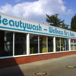 Car Wash In Oberhausen Yelp