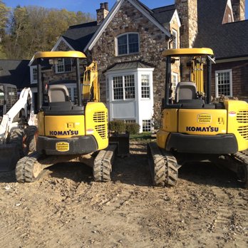 Sitework Developing - Excavation contractors near Cleveland, Ohio - Waterproofing Near Me - Chagrin Falls, Ohio