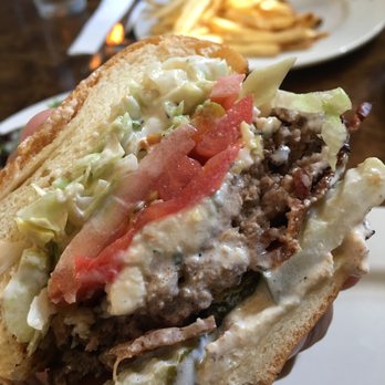 Duvall Grill - American Near Me - Duvall, Washington