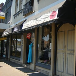 Eva's Vintage & Designer Clothing
