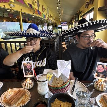 Lindo Michoacan - Mexican Near Me - Henderson, Nevada