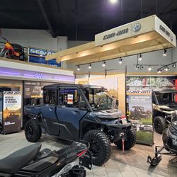 Vetesnik Power Sports